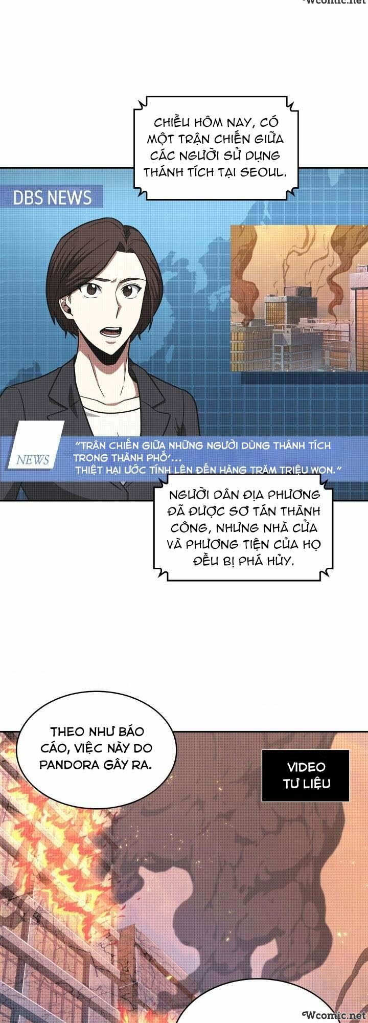 đọc truyện Vua Trộm Mộ Chương 238 ảnh 19 tại Thiên Thai Truyện