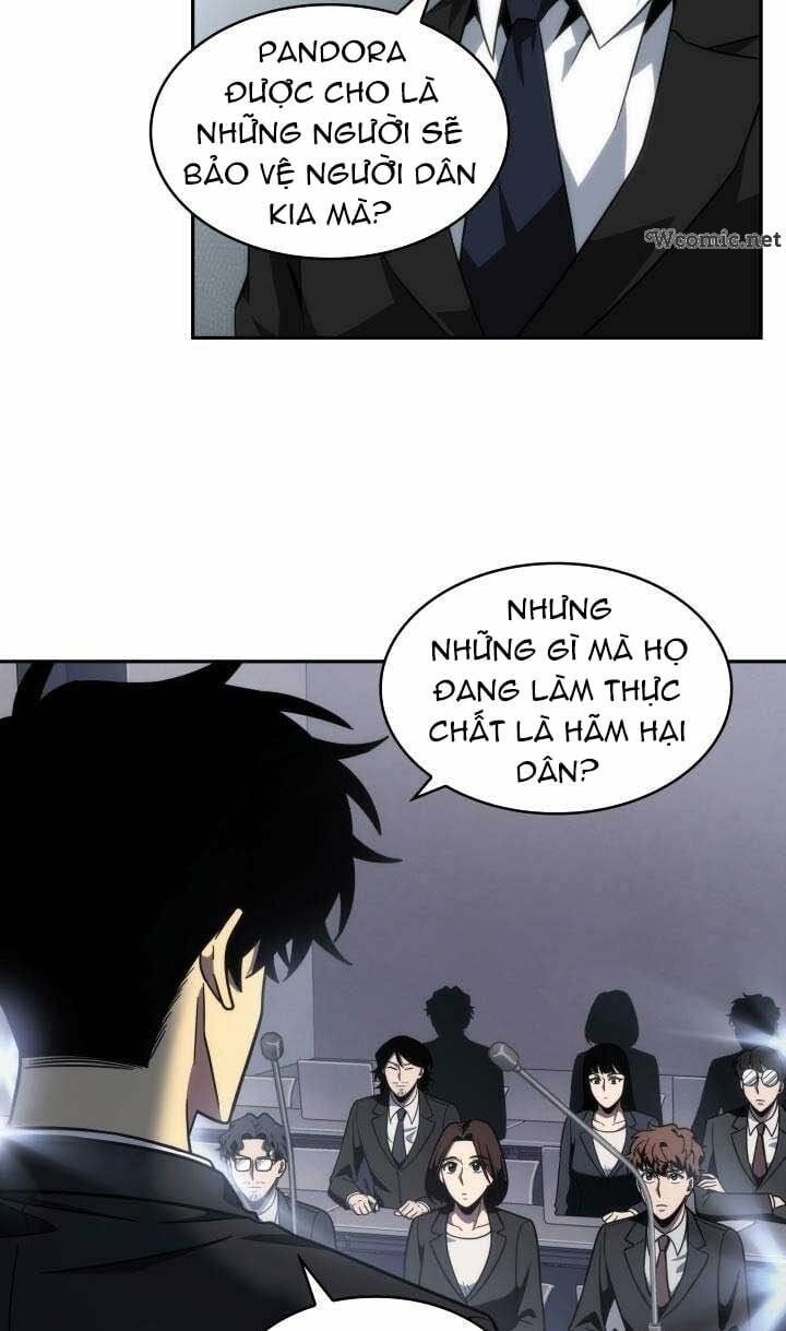 đọc truyện Vua Trộm Mộ Chương 238 ảnh 21 tại Thiên Thai Truyện