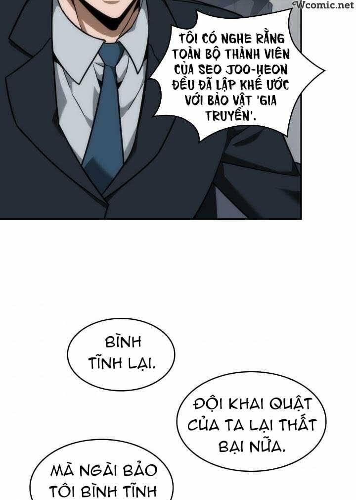 đọc truyện Vua Trộm Mộ Chương 238 ảnh 24 tại Thiên Thai Truyện