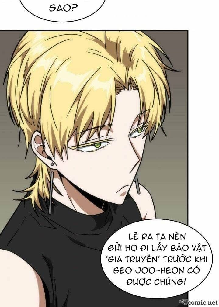 đọc truyện Vua Trộm Mộ Chương 238 ảnh 25 tại Thiên Thai Truyện