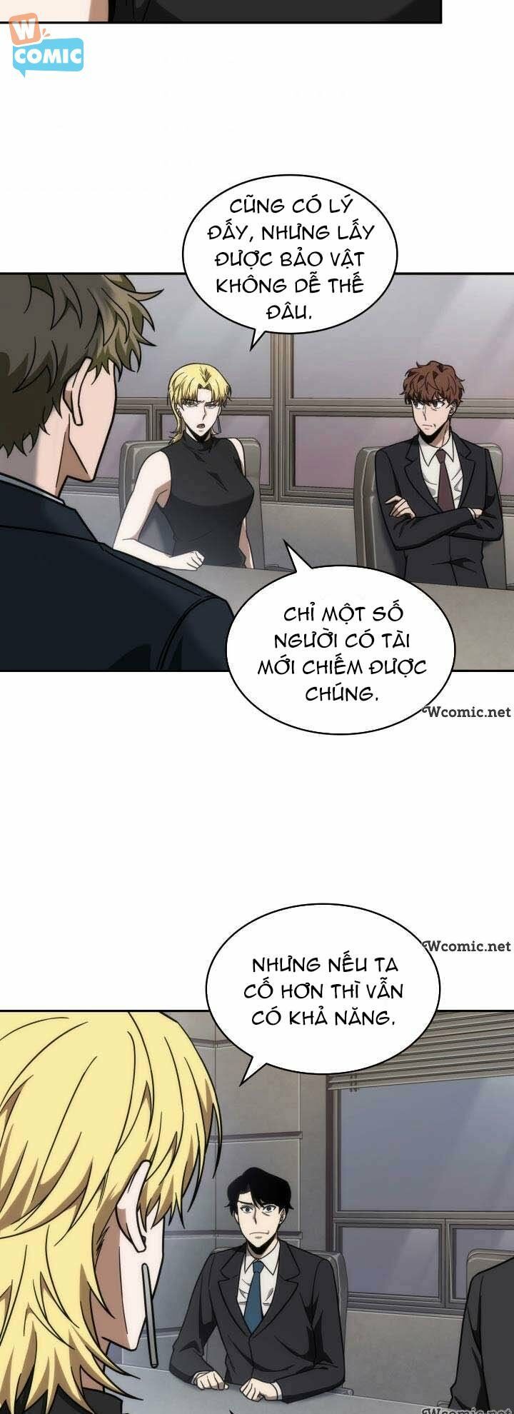 đọc truyện Vua Trộm Mộ Chương 238 ảnh 26 tại Thiên Thai Truyện