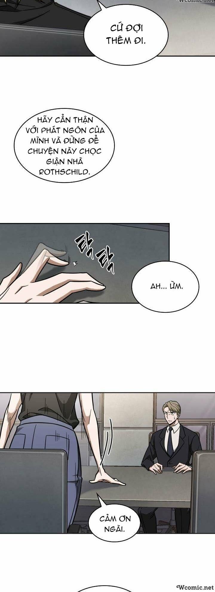 đọc truyện Vua Trộm Mộ Chương 238 ảnh 27 tại Thiên Thai Truyện