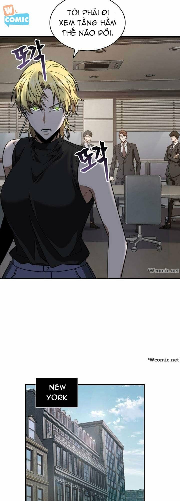 đọc truyện Vua Trộm Mộ Chương 238 ảnh 28 tại Thiên Thai Truyện