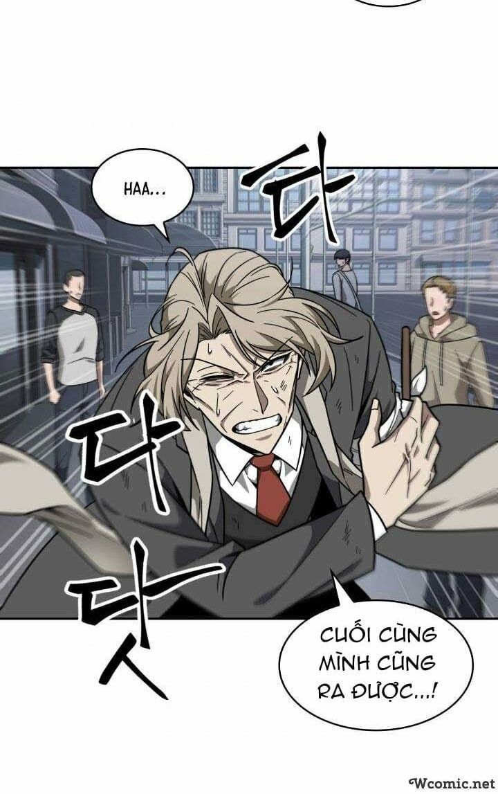 đọc truyện Vua Trộm Mộ Chương 238 ảnh 30 tại Thiên Thai Truyện