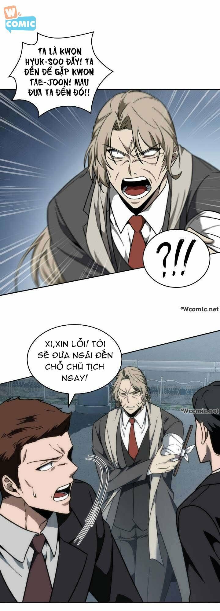 đọc truyện Vua Trộm Mộ Chương 238 ảnh 33 tại Thiên Thai Truyện