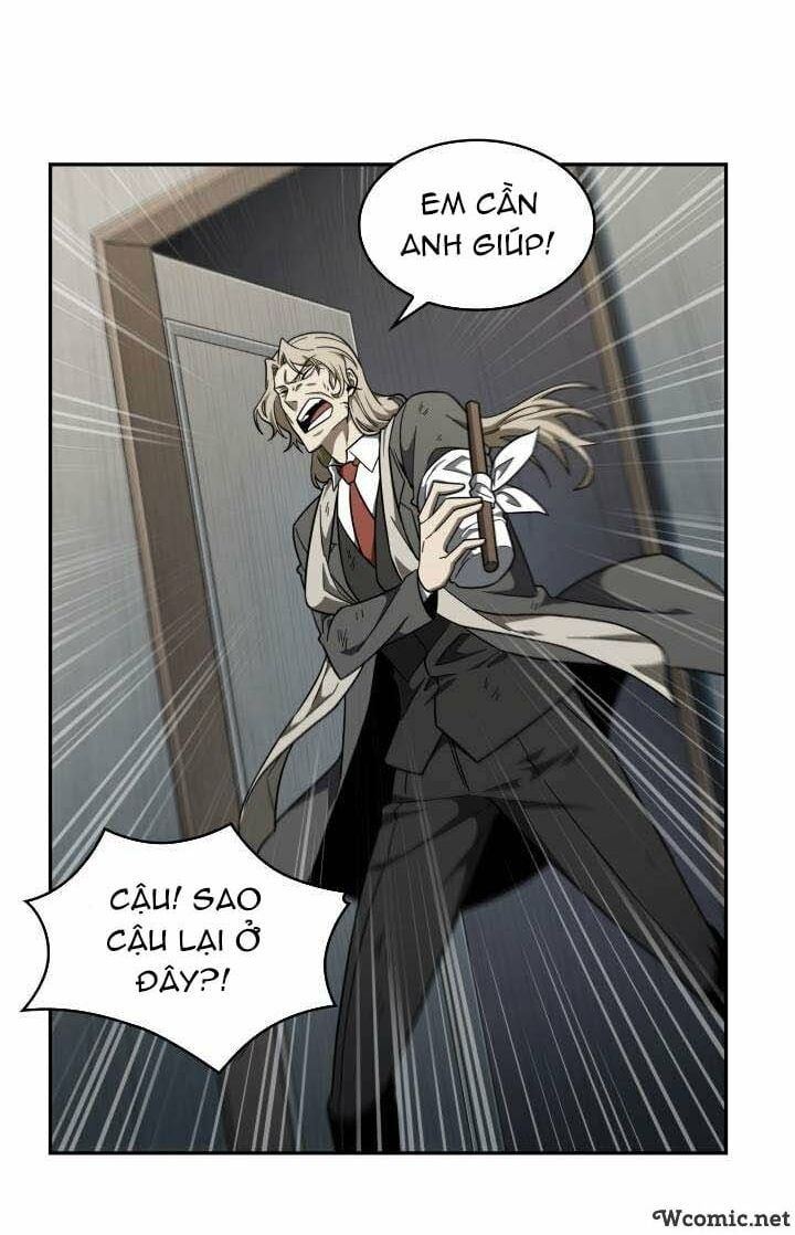 đọc truyện Vua Trộm Mộ Chương 238 ảnh 38 tại Thiên Thai Truyện