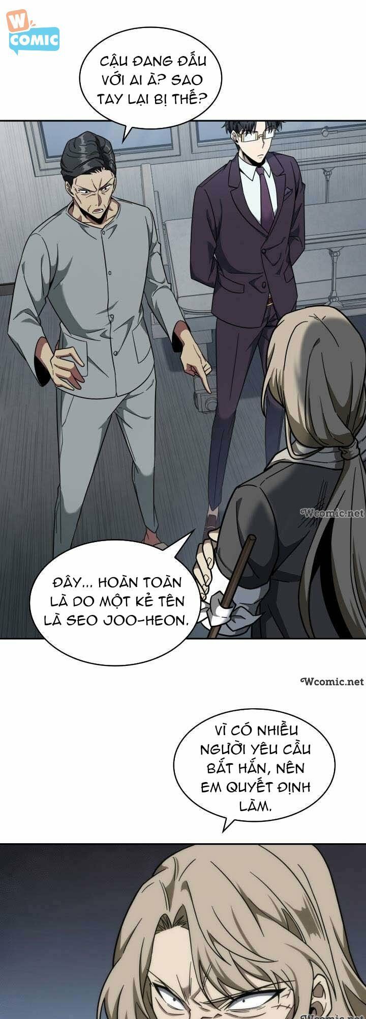 đọc truyện Vua Trộm Mộ Chương 238 ảnh 39 tại Thiên Thai Truyện