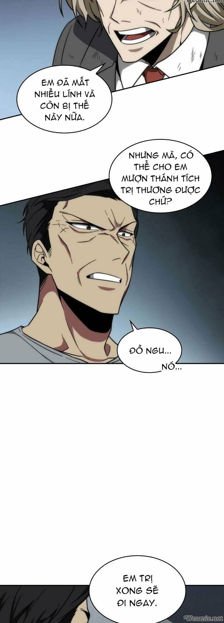 đọc truyện Vua Trộm Mộ Chương 238 ảnh 40 tại Thiên Thai Truyện