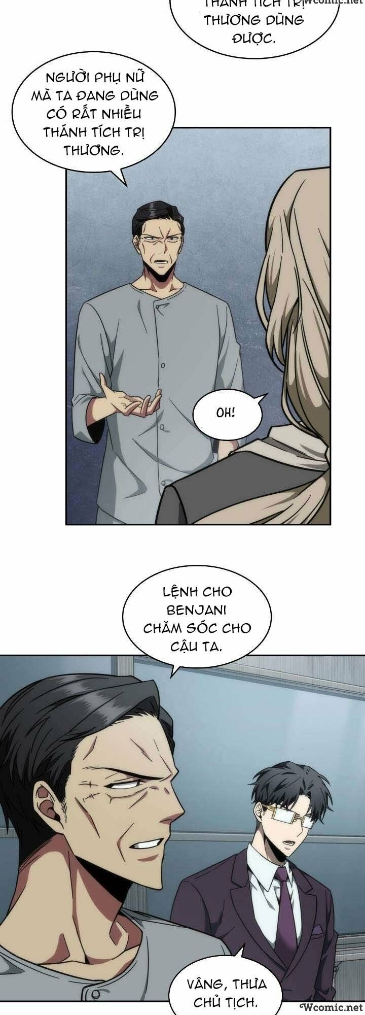 đọc truyện Vua Trộm Mộ Chương 238 ảnh 42 tại Thiên Thai Truyện