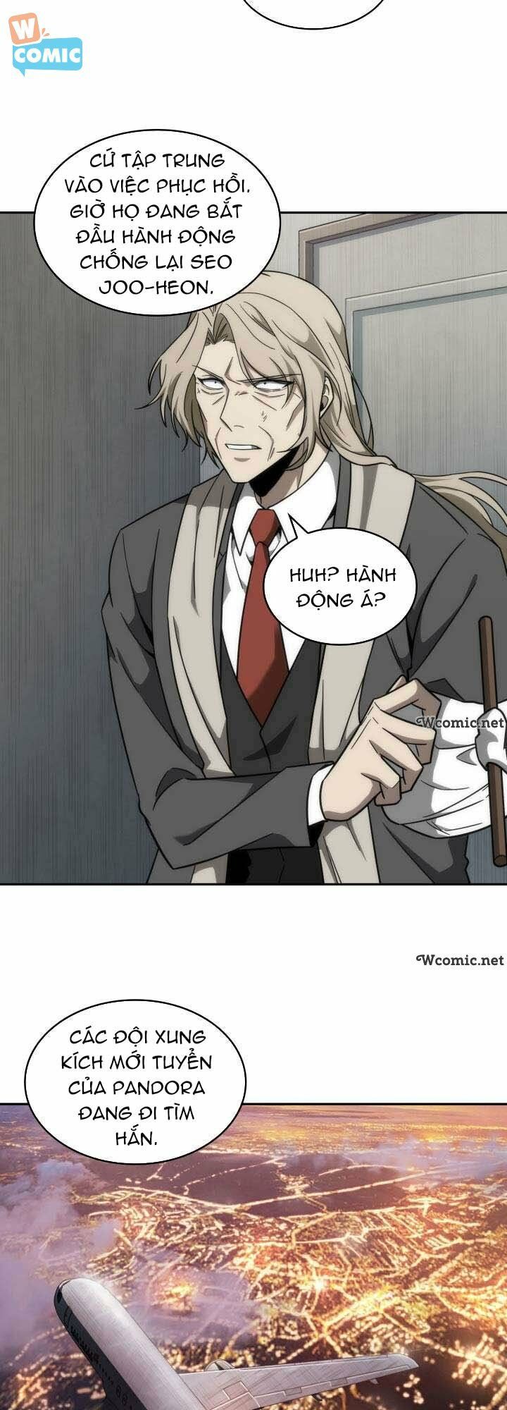 đọc truyện Vua Trộm Mộ Chương 238 ảnh 43 tại Thiên Thai Truyện