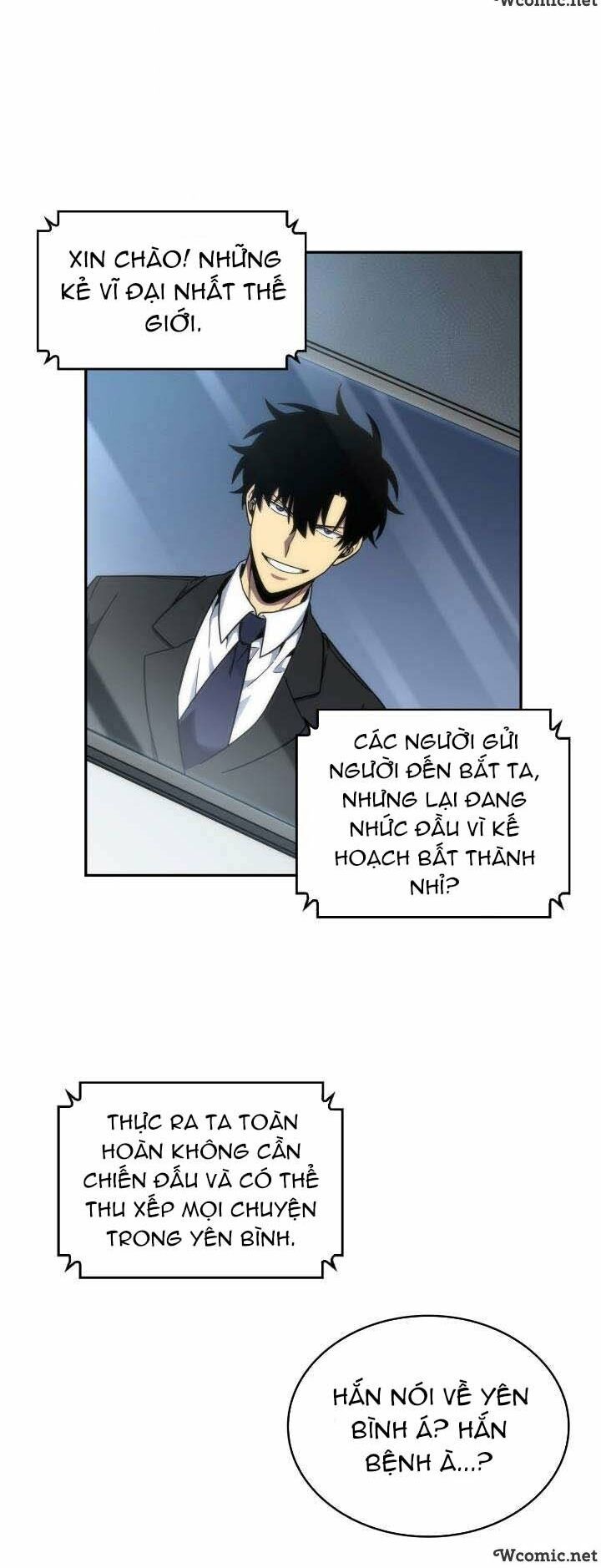 đọc truyện Vua Trộm Mộ Chương 238 ảnh 47 tại Thiên Thai Truyện