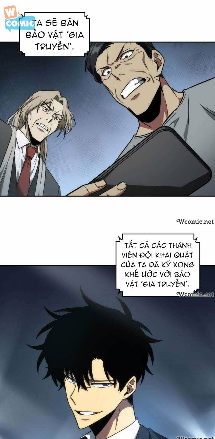 đọc truyện Vua Trộm Mộ Chương 238 ảnh 48 tại Thiên Thai Truyện