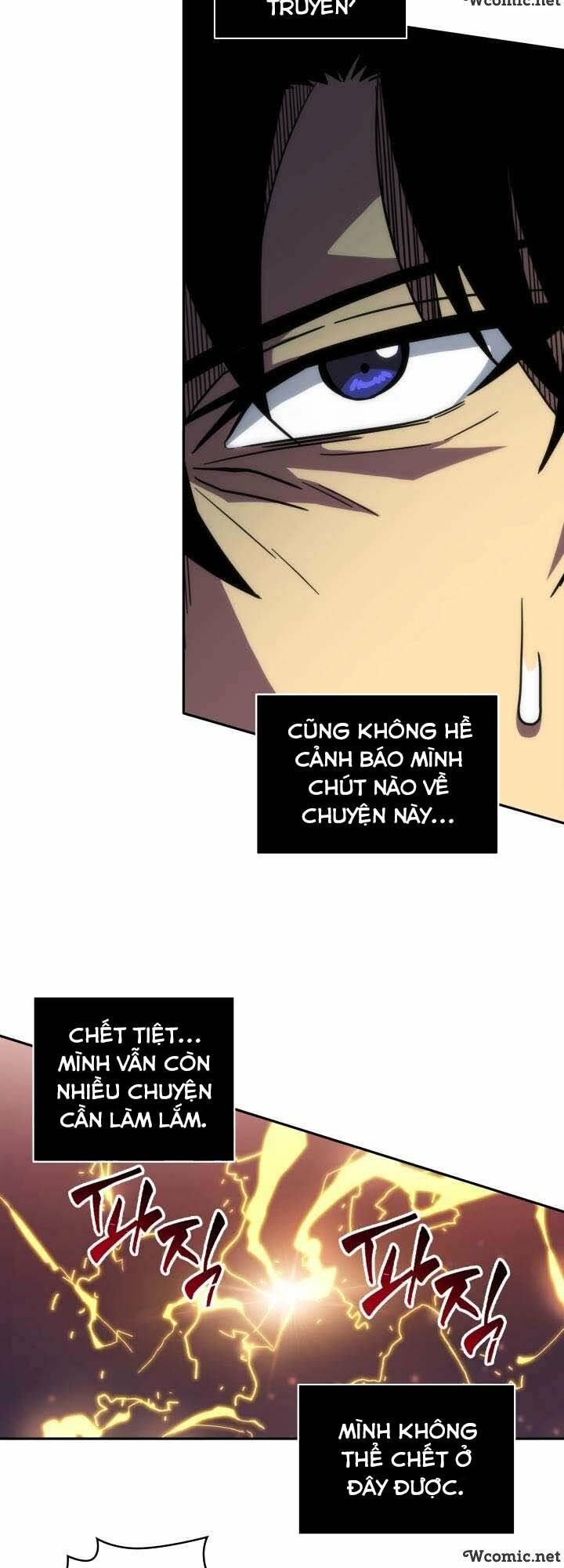 đọc truyện Vua Trộm Mộ Chương 238 ảnh 7 tại Thiên Thai Truyện