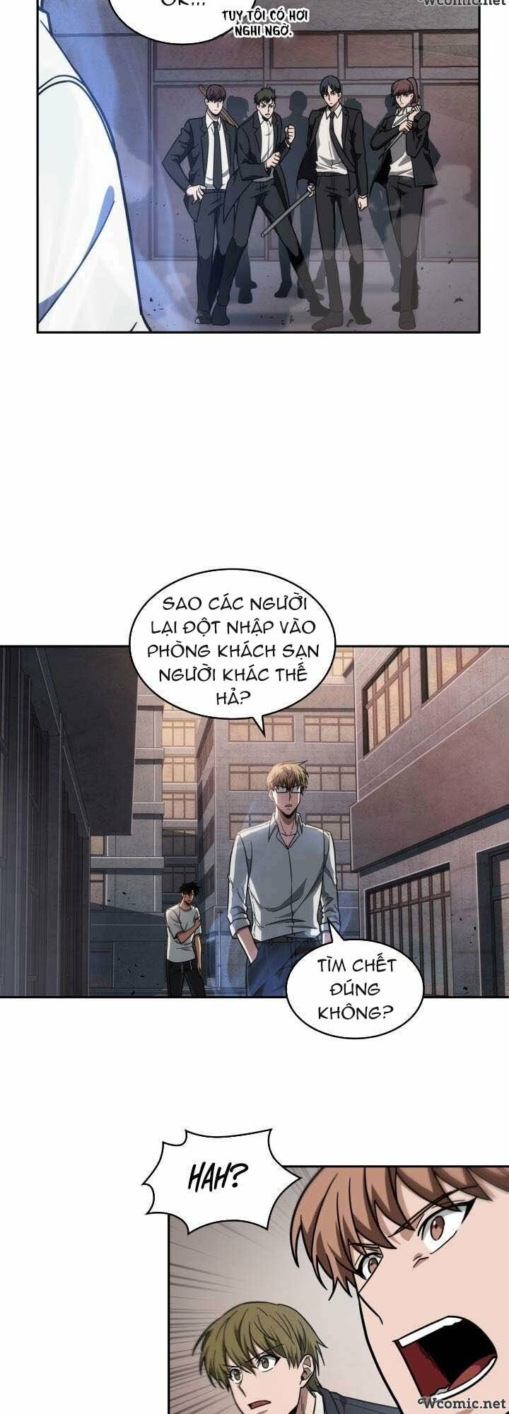 đọc truyện Vua Trộm Mộ Chương 238 ảnh 11 tại Thiên Thai Truyện