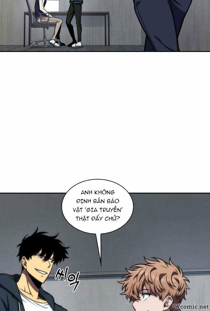 đọc truyện Vua Trộm Mộ Chương 239 ảnh 13 tại Thiên Thai Truyện