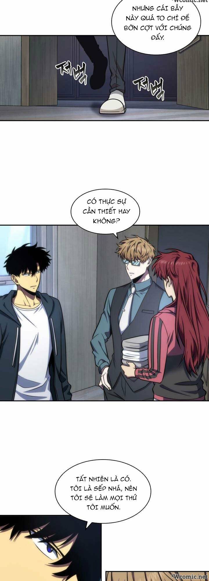 đọc truyện Vua Trộm Mộ Chương 239 ảnh 15 tại Thiên Thai Truyện