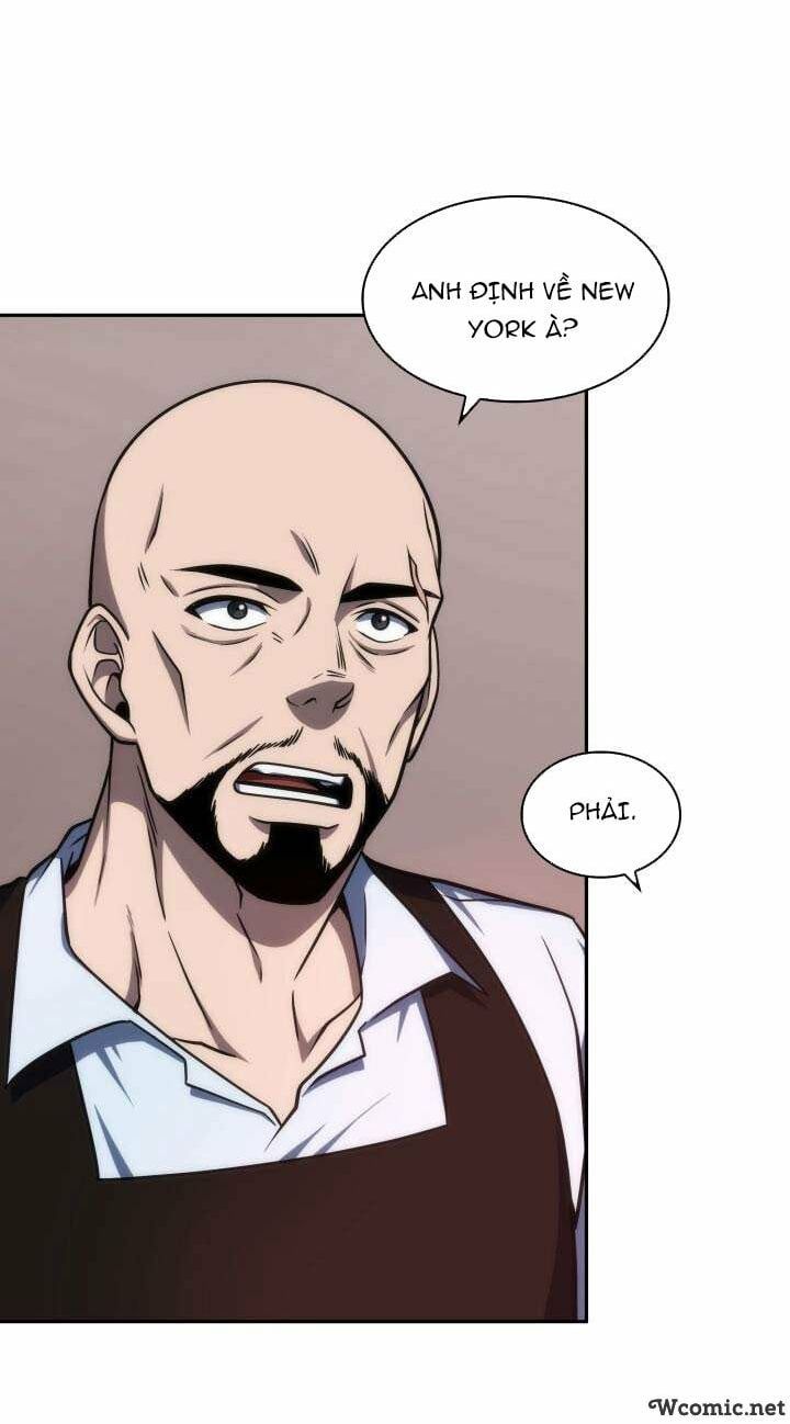 đọc truyện Vua Trộm Mộ Chương 239 ảnh 18 tại Thiên Thai Truyện