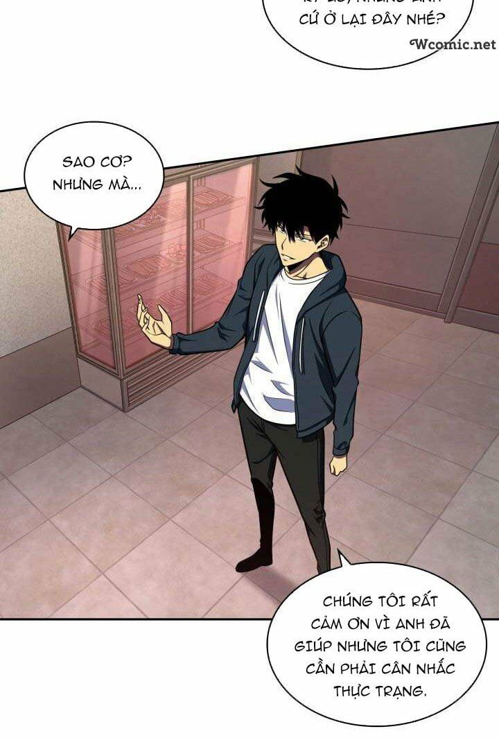 đọc truyện Vua Trộm Mộ Chương 239 ảnh 20 tại Thiên Thai Truyện