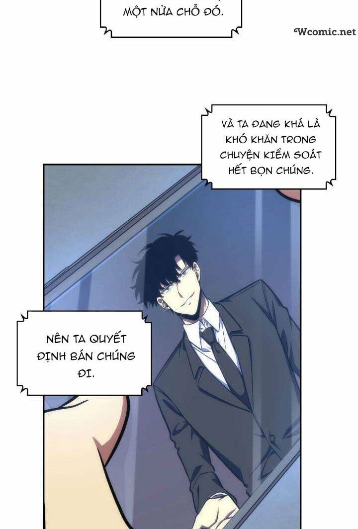 đọc truyện Vua Trộm Mộ Chương 239 ảnh 4 tại Thiên Thai Truyện