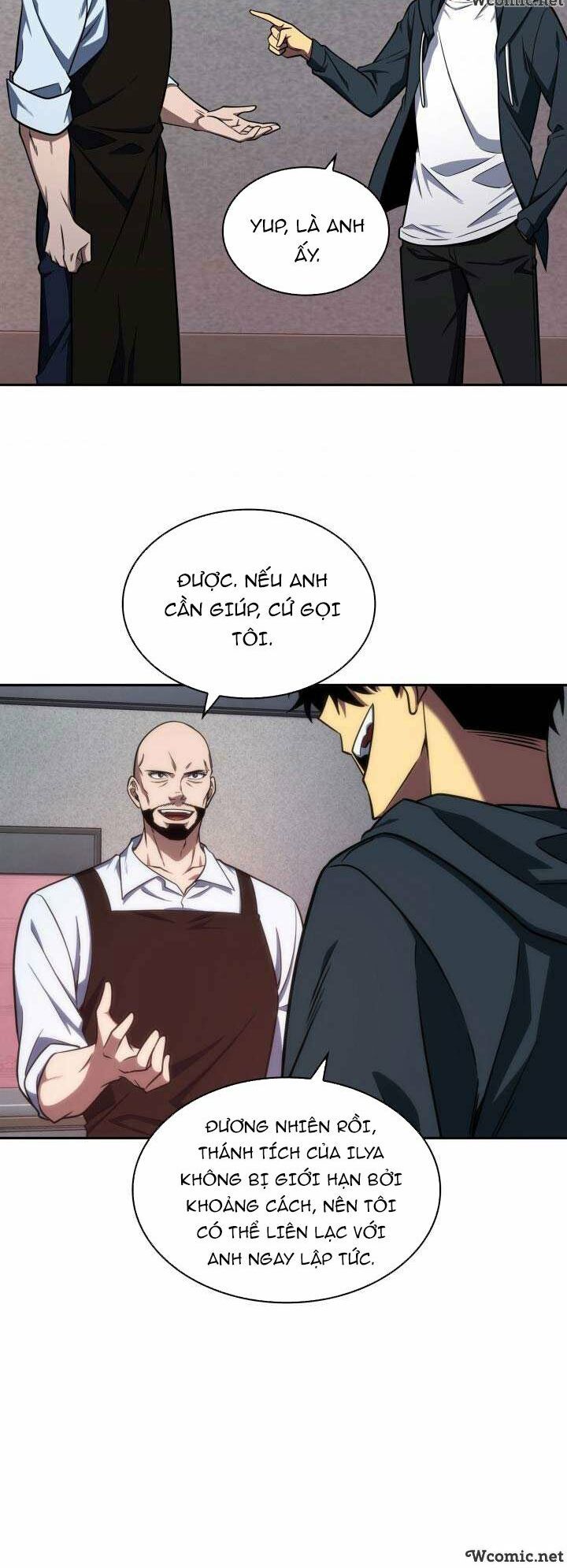 đọc truyện Vua Trộm Mộ Chương 239 ảnh 23 tại Thiên Thai Truyện