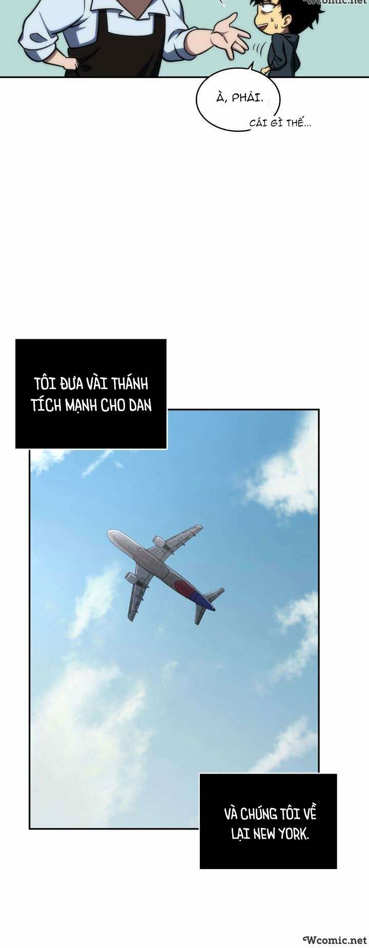 đọc truyện Vua Trộm Mộ Chương 239 ảnh 25 tại Thiên Thai Truyện