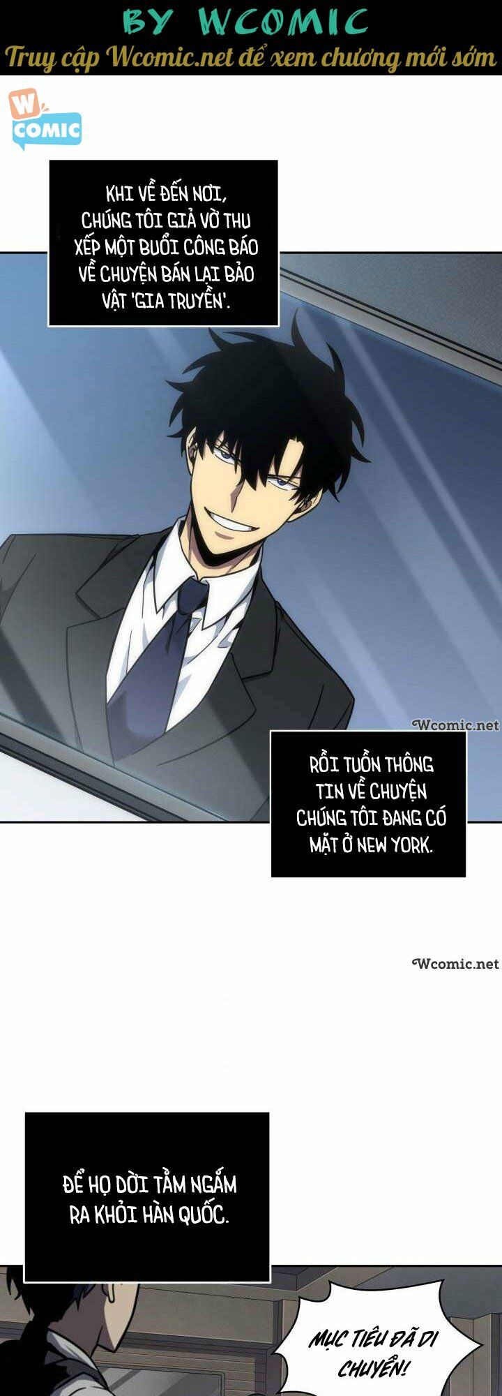 đọc truyện Vua Trộm Mộ Chương 239 ảnh 26 tại Thiên Thai Truyện