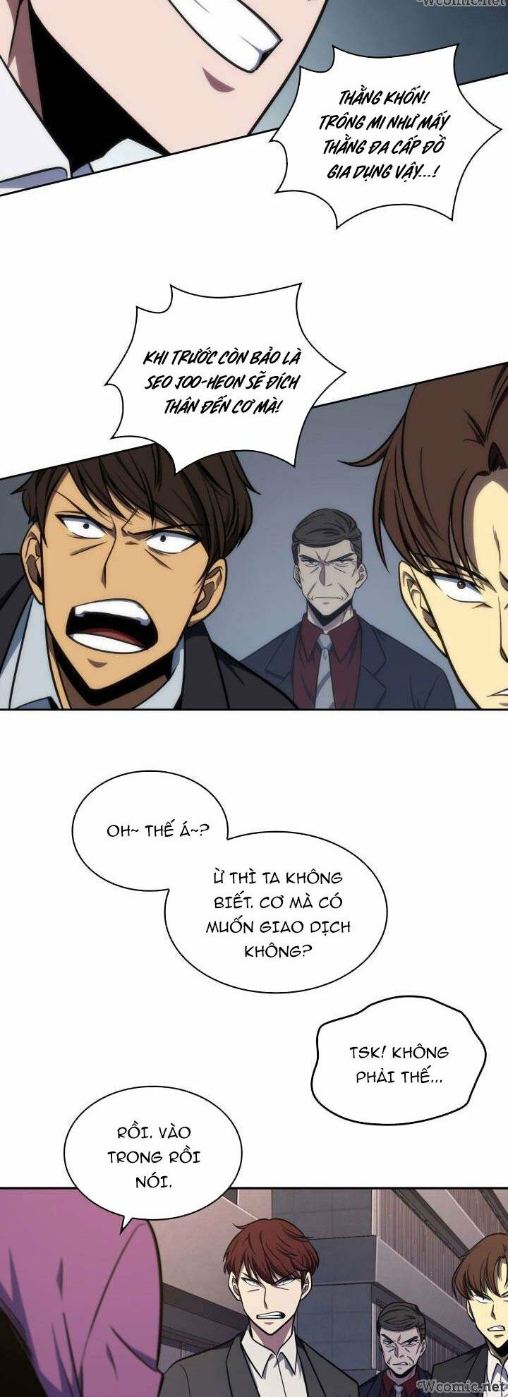 đọc truyện Vua Trộm Mộ Chương 239 ảnh 30 tại Thiên Thai Truyện