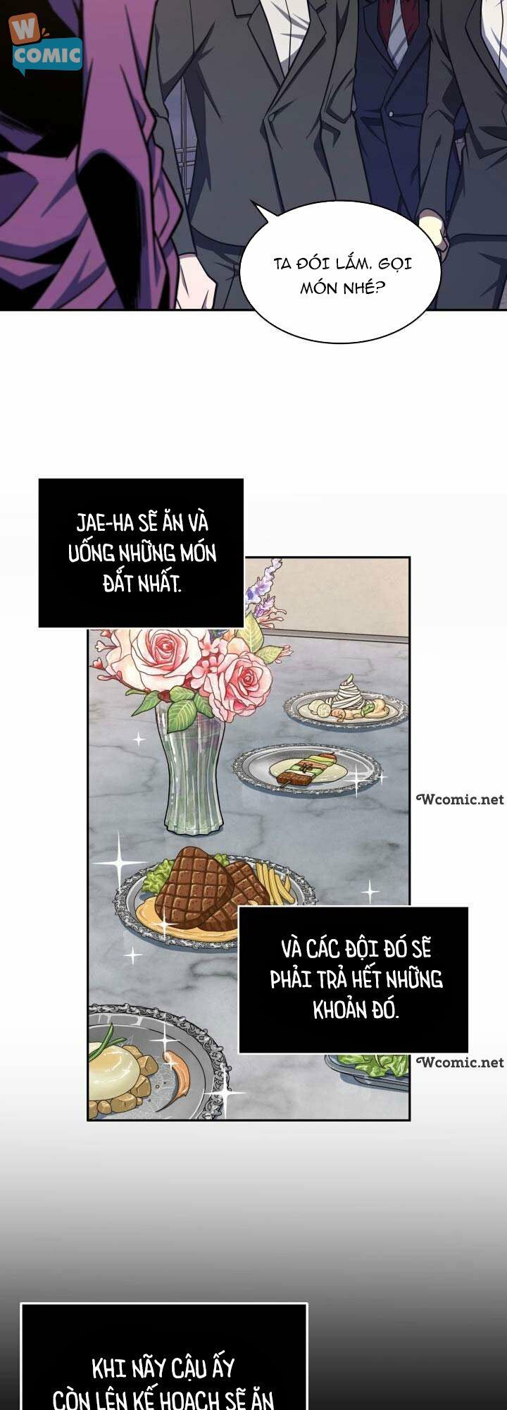 đọc truyện Vua Trộm Mộ Chương 239 ảnh 31 tại Thiên Thai Truyện