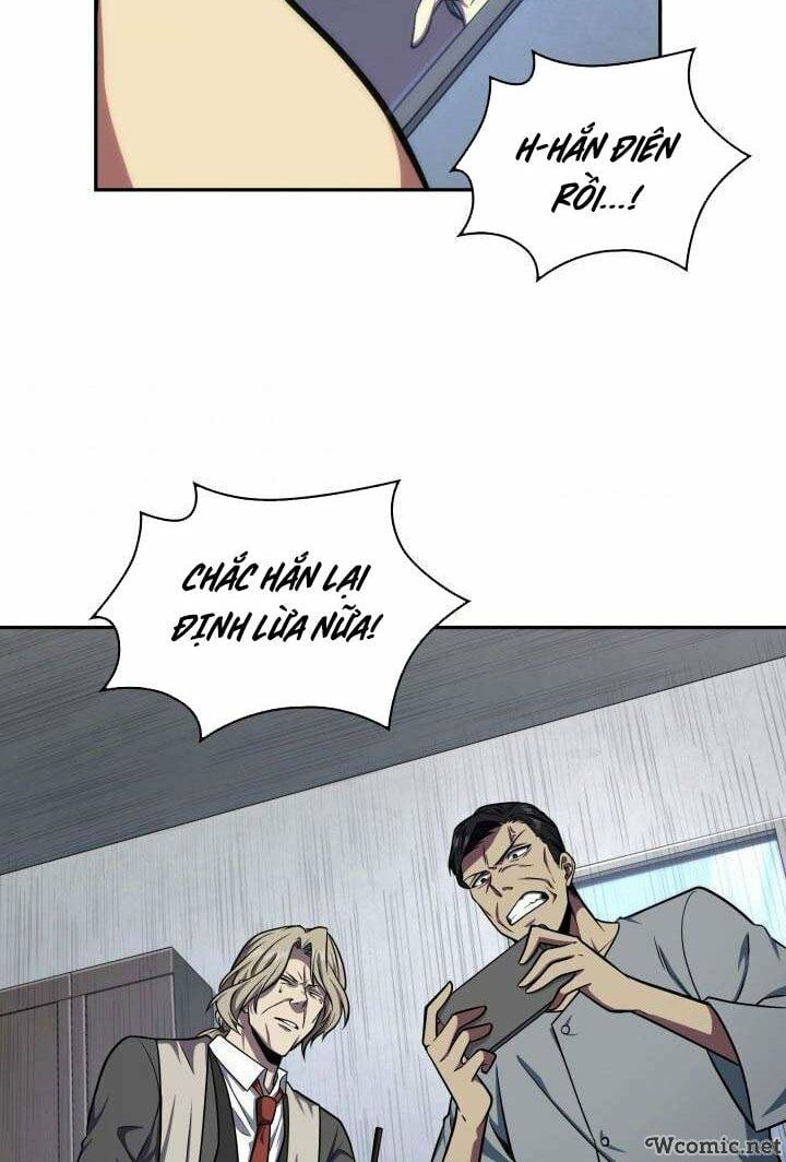 đọc truyện Vua Trộm Mộ Chương 239 ảnh 5 tại Thiên Thai Truyện