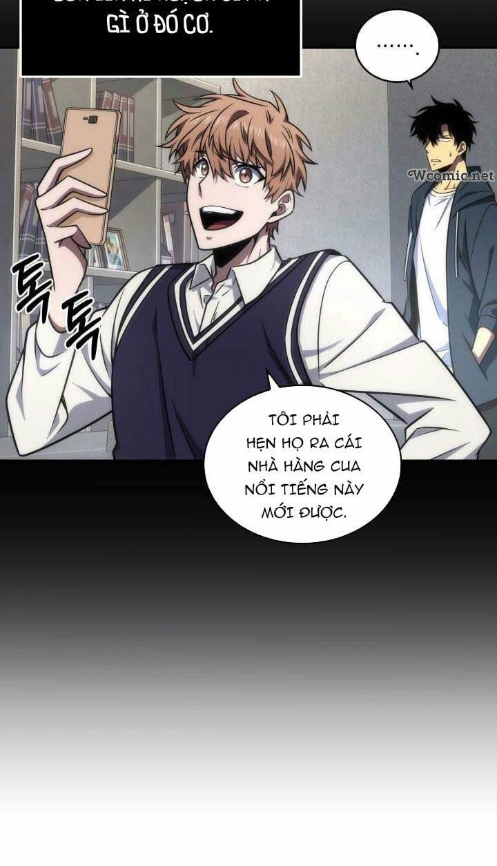 đọc truyện Vua Trộm Mộ Chương 239 ảnh 32 tại Thiên Thai Truyện