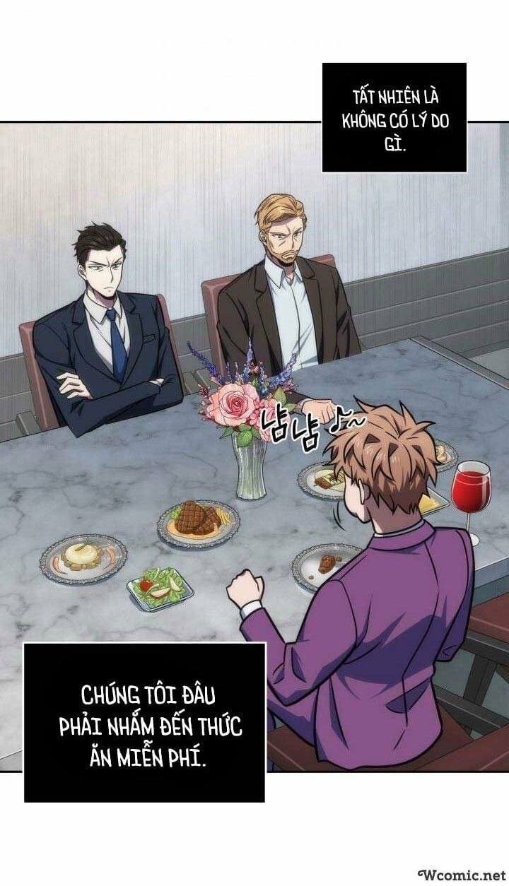 đọc truyện Vua Trộm Mộ Chương 239 ảnh 33 tại Thiên Thai Truyện