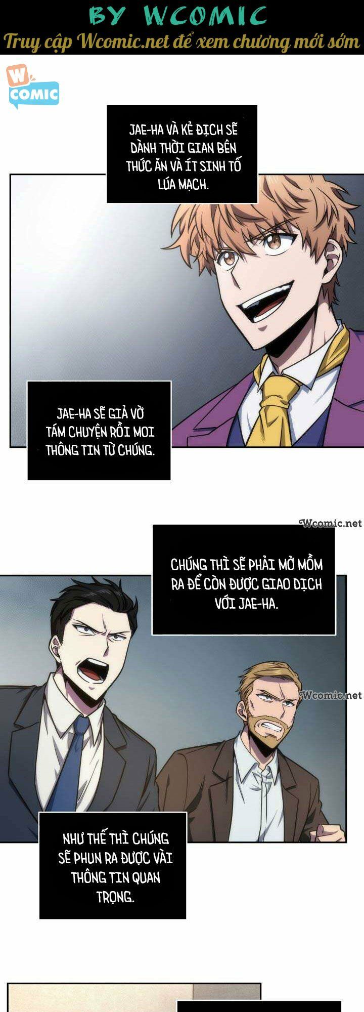 đọc truyện Vua Trộm Mộ Chương 239 ảnh 34 tại Thiên Thai Truyện