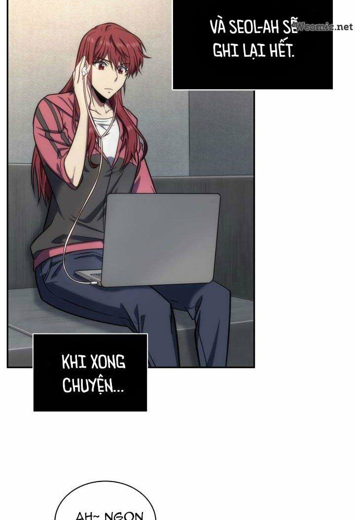 đọc truyện Vua Trộm Mộ Chương 239 ảnh 35 tại Thiên Thai Truyện