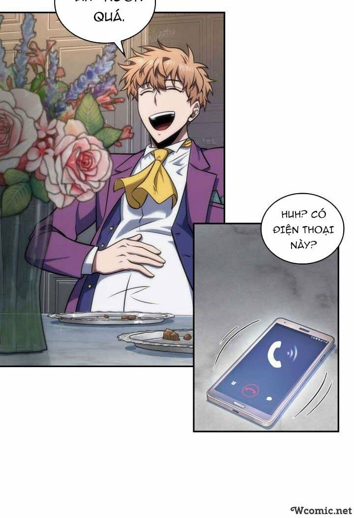 đọc truyện Vua Trộm Mộ Chương 239 ảnh 36 tại Thiên Thai Truyện