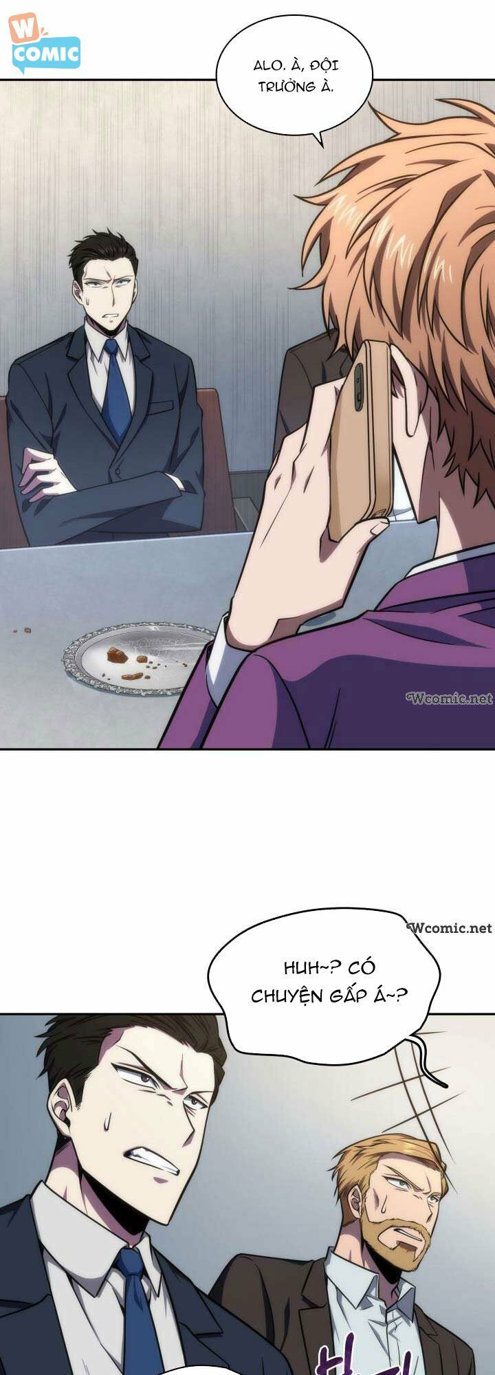 đọc truyện Vua Trộm Mộ Chương 239 ảnh 37 tại Thiên Thai Truyện