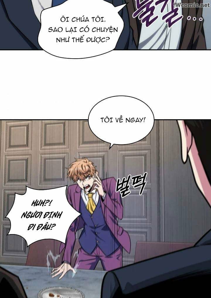 đọc truyện Vua Trộm Mộ Chương 239 ảnh 38 tại Thiên Thai Truyện