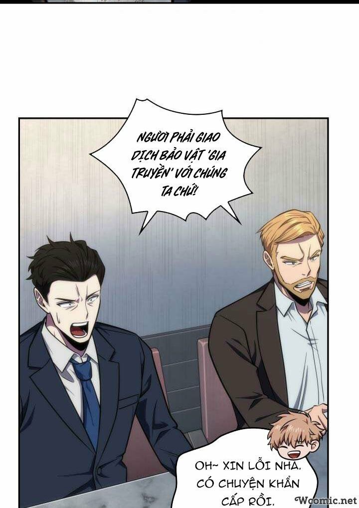 đọc truyện Vua Trộm Mộ Chương 239 ảnh 39 tại Thiên Thai Truyện