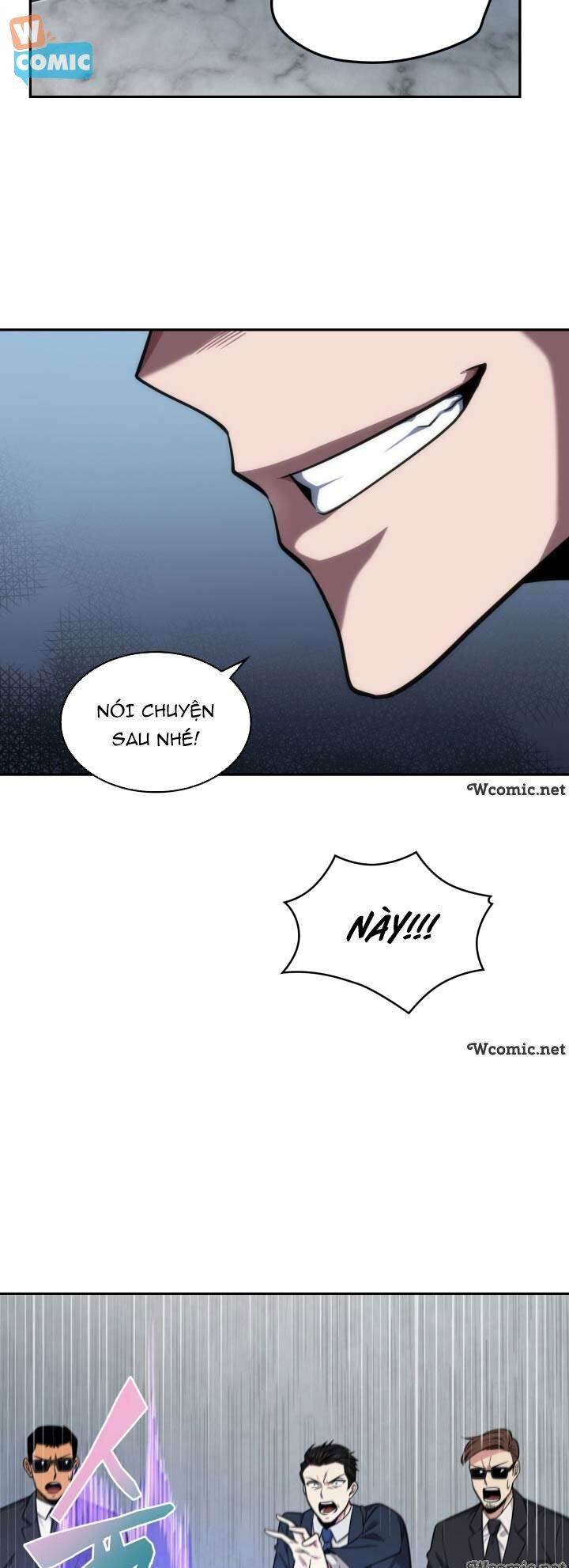 đọc truyện Vua Trộm Mộ Chương 239 ảnh 40 tại Thiên Thai Truyện