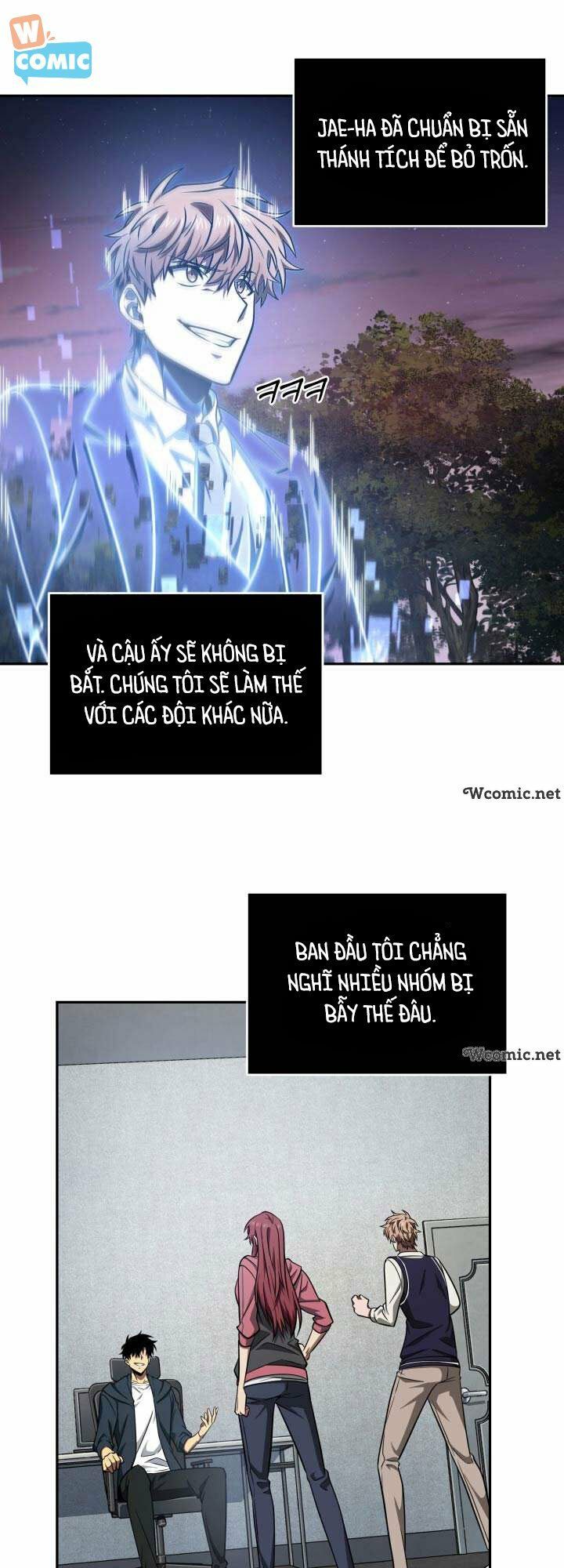 đọc truyện Vua Trộm Mộ Chương 239 ảnh 42 tại Thiên Thai Truyện