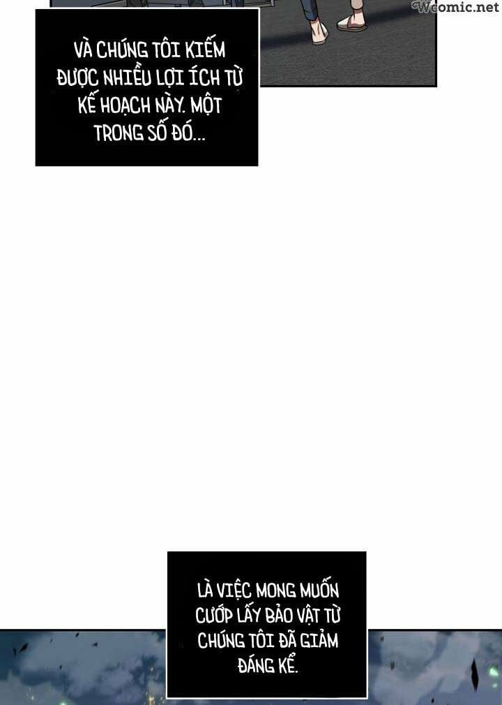 đọc truyện Vua Trộm Mộ Chương 239 ảnh 43 tại Thiên Thai Truyện