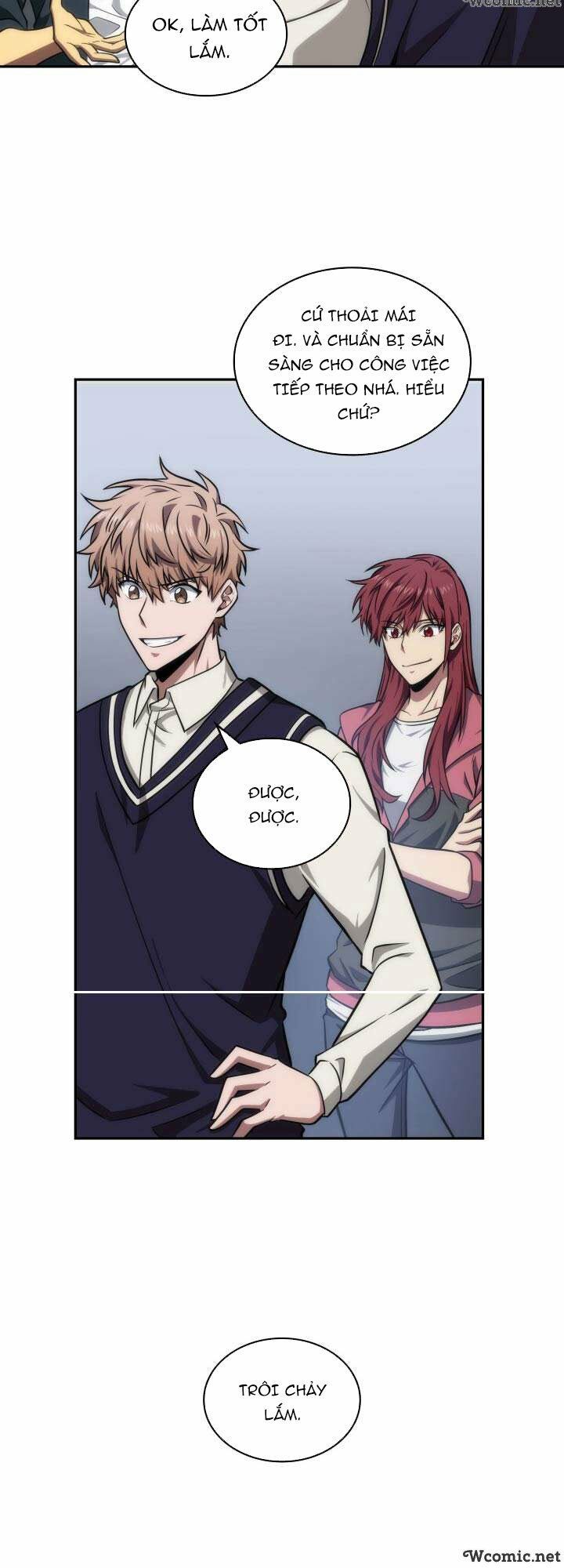 đọc truyện Vua Trộm Mộ Chương 239 ảnh 46 tại Thiên Thai Truyện