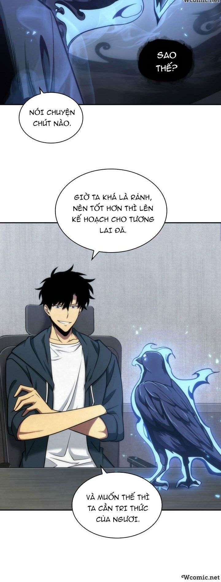 đọc truyện Vua Trộm Mộ Chương 239 ảnh 48 tại Thiên Thai Truyện