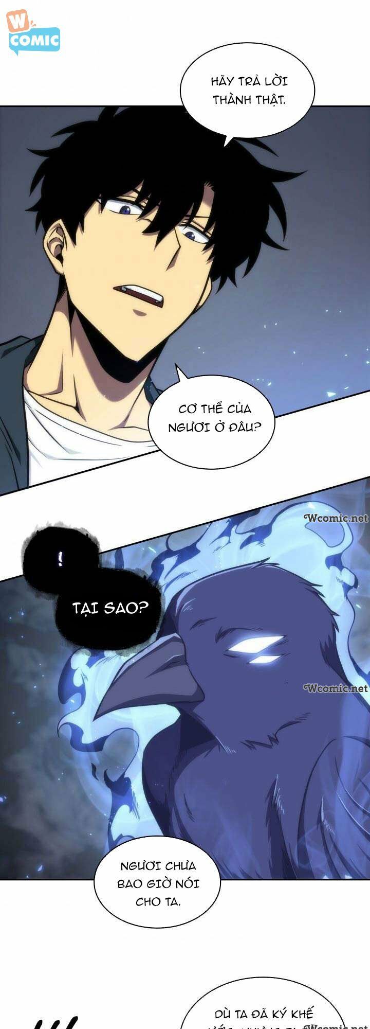 đọc truyện Vua Trộm Mộ Chương 239 ảnh 49 tại Thiên Thai Truyện