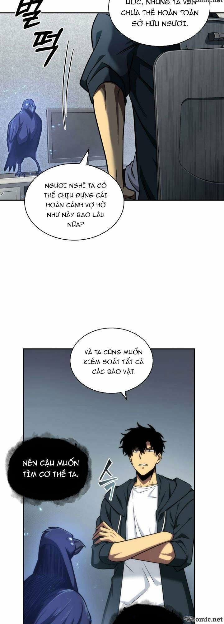 đọc truyện Vua Trộm Mộ Chương 239 ảnh 50 tại Thiên Thai Truyện