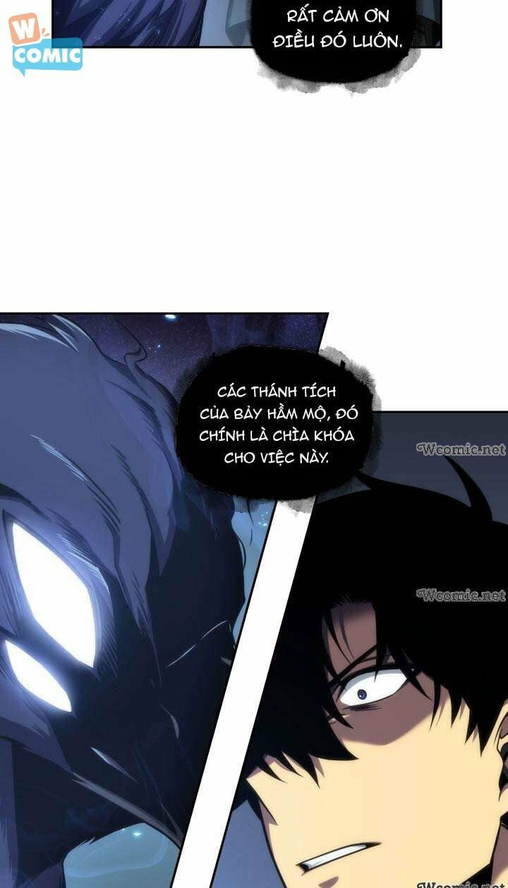 đọc truyện Vua Trộm Mộ Chương 239 ảnh 51 tại Thiên Thai Truyện