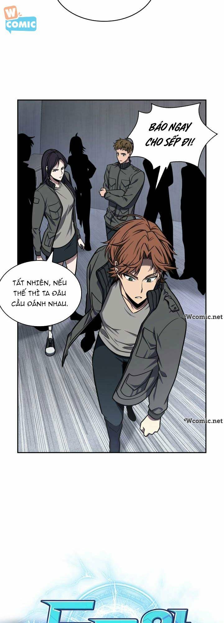 đọc truyện Vua Trộm Mộ Chương 239 ảnh 8 tại Thiên Thai Truyện