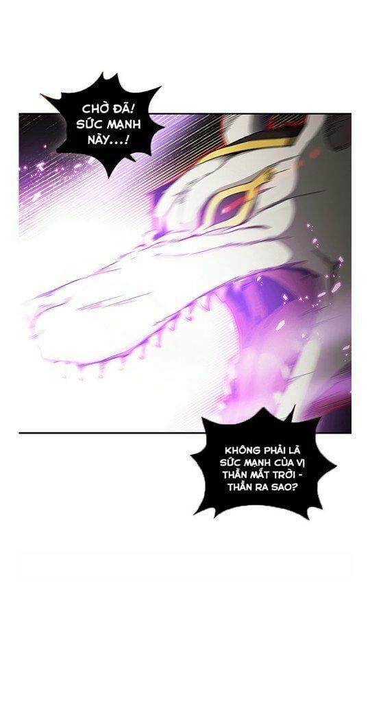 đọc truyện Vua Trộm Mộ Chương 24 ảnh 13 tại Thiên Thai Truyện