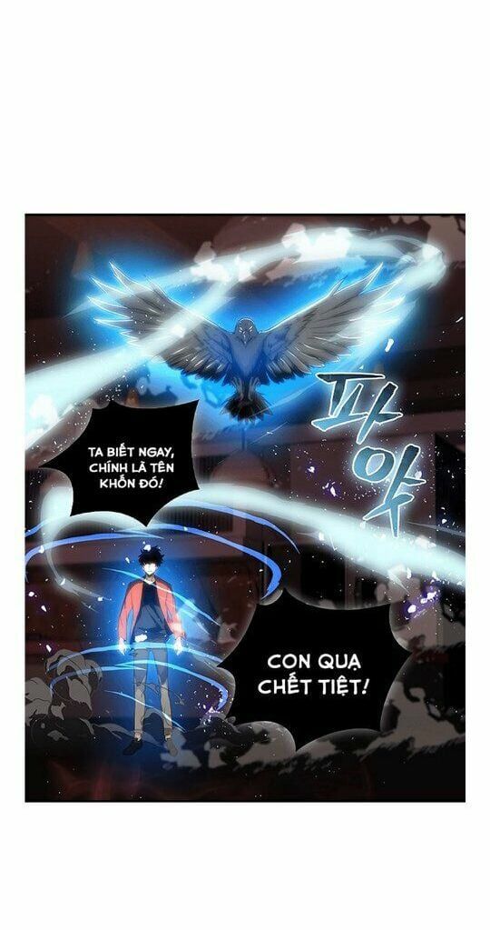 đọc truyện Vua Trộm Mộ Chương 24 ảnh 14 tại Thiên Thai Truyện