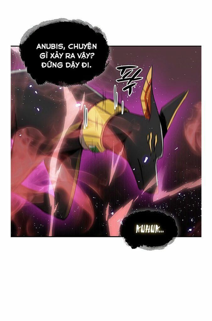 đọc truyện Vua Trộm Mộ Chương 24 ảnh 15 tại Thiên Thai Truyện