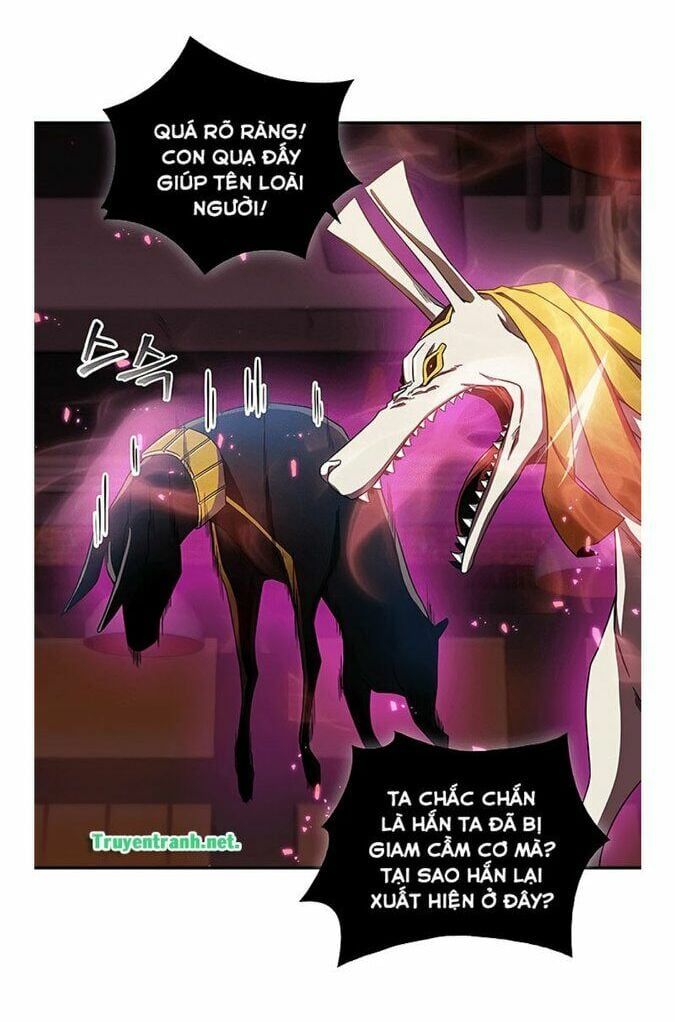 đọc truyện Vua Trộm Mộ Chương 24 ảnh 16 tại Thiên Thai Truyện